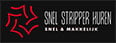 Snel stripper huren Logo